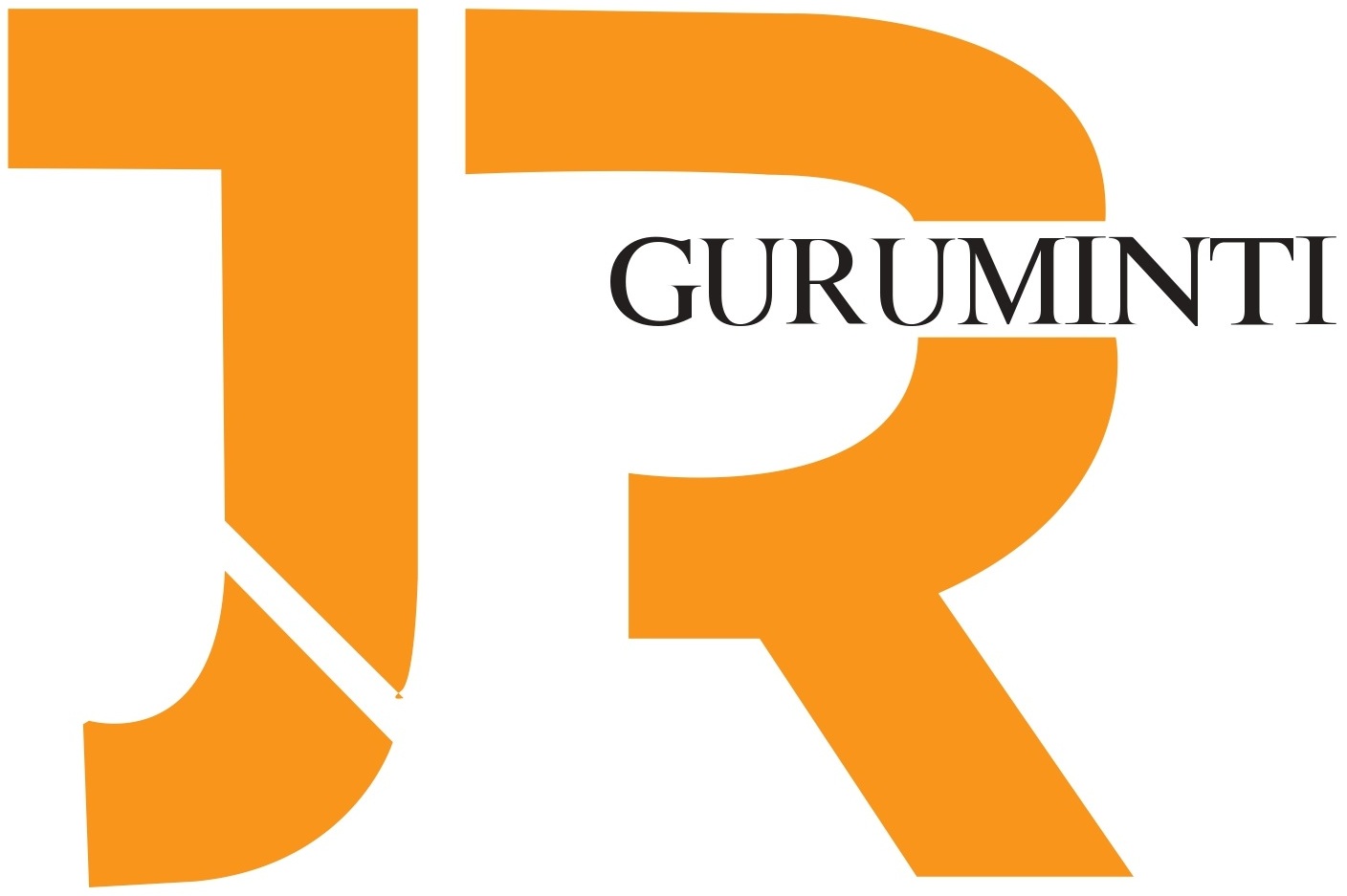 JR GURUMINTI Logo